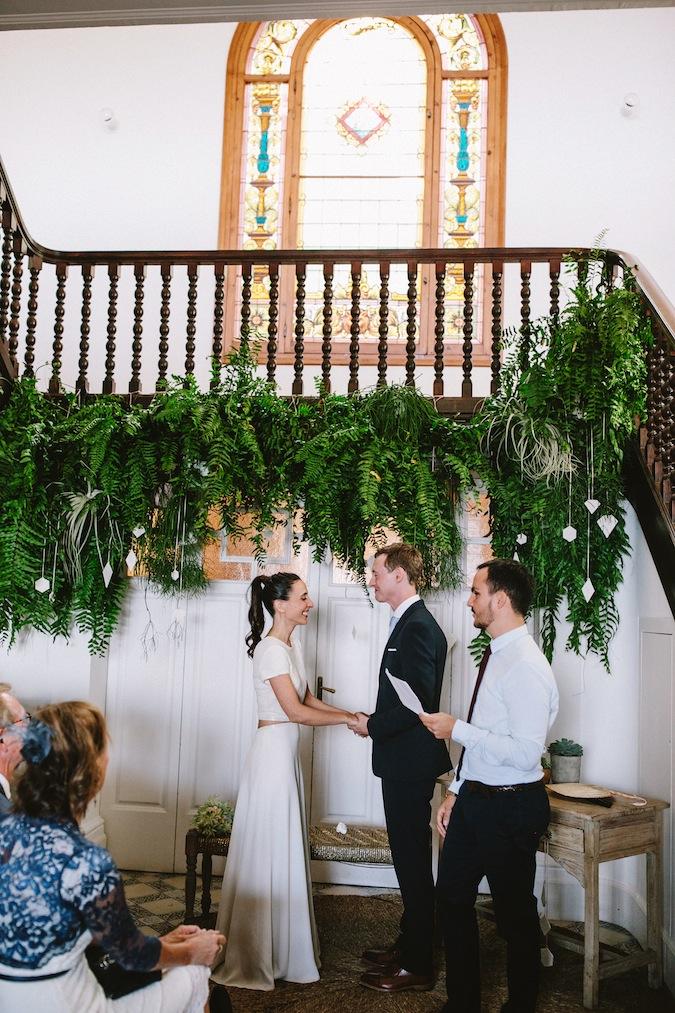 La boda de laura y jaime