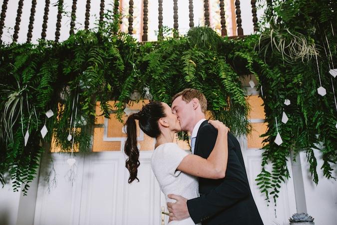 La boda de laura y jaime