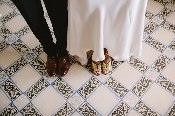 La boda de laura y jaime