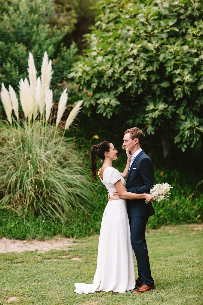 La boda de laura y jaime