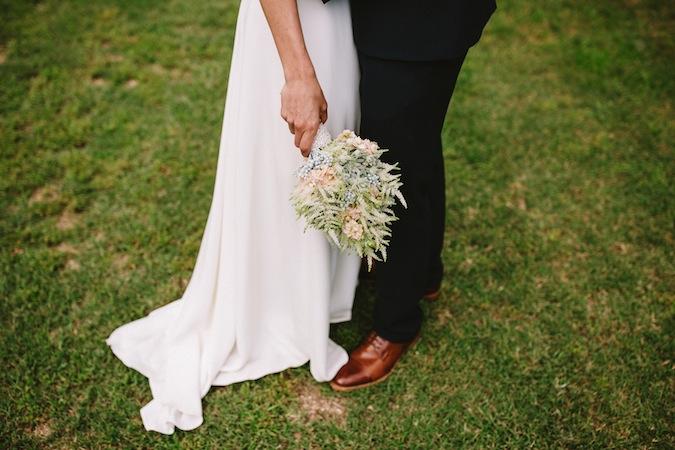 La boda de laura y jaime