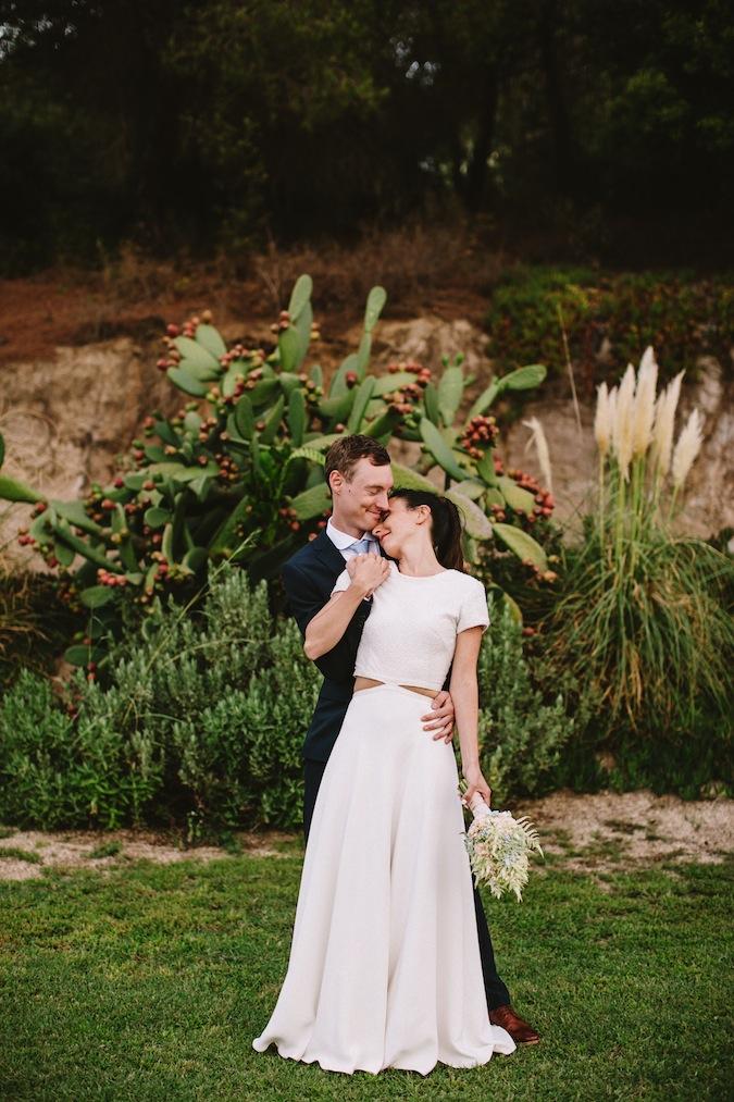 La boda de laura y jaime