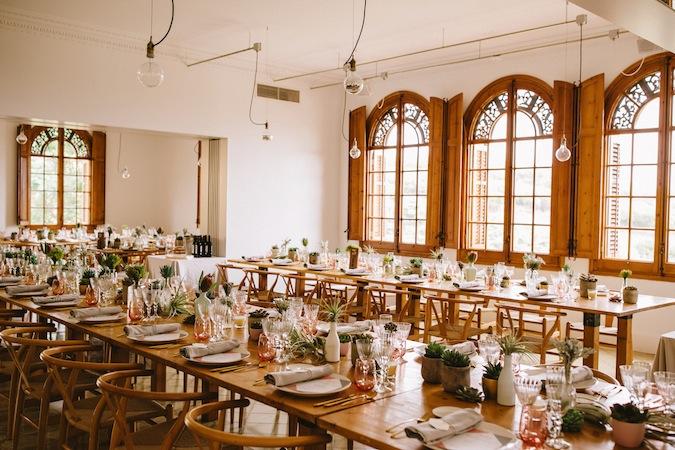 La boda de laura y jaime