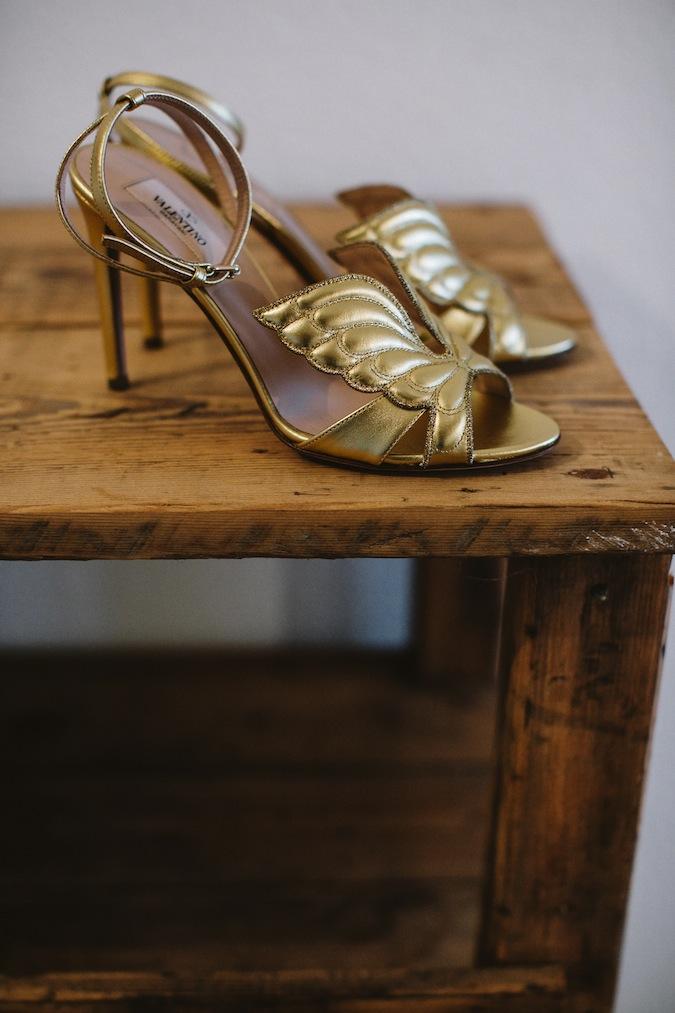 La boda de laura y jaime