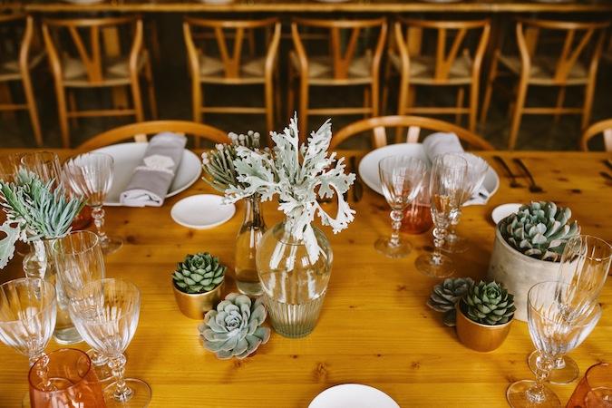 La boda de laura y jaime