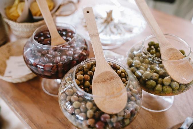 La boda de laura y jaime