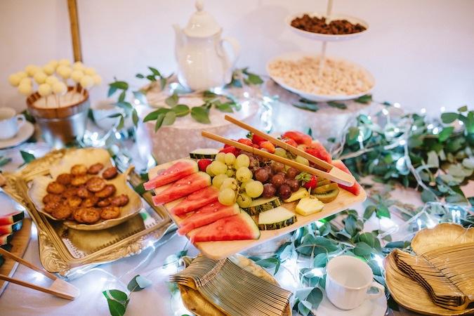 La boda de laura y jaime