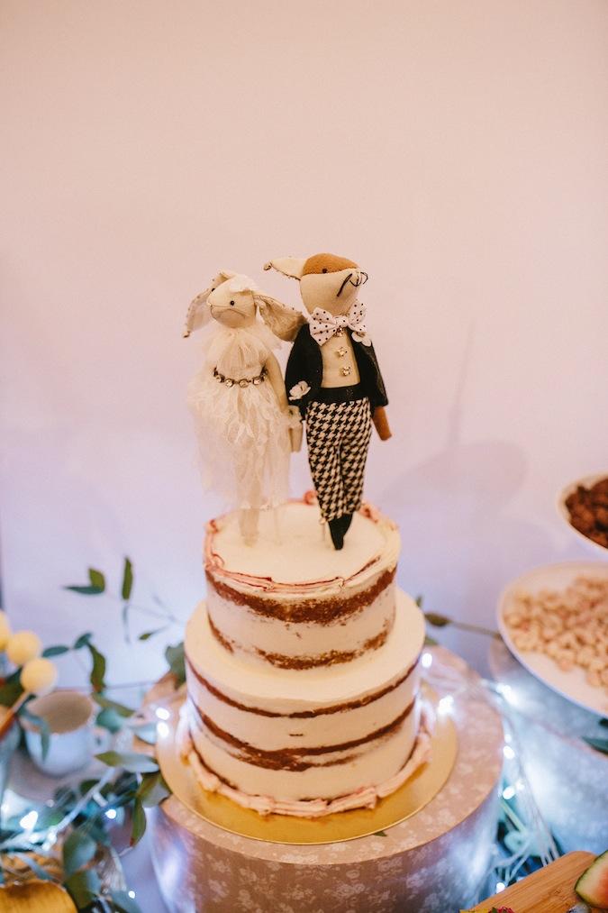 La boda de laura y jaime