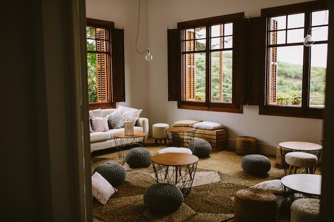 La boda de laura y jaime