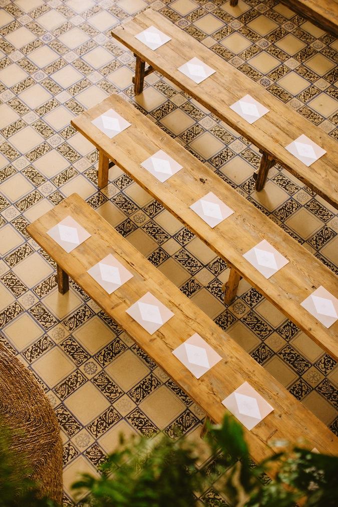 La boda de laura y jaime