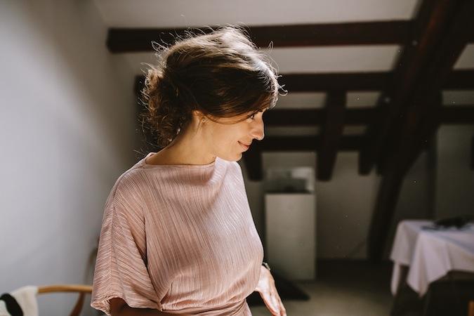 La boda de laura y jaime