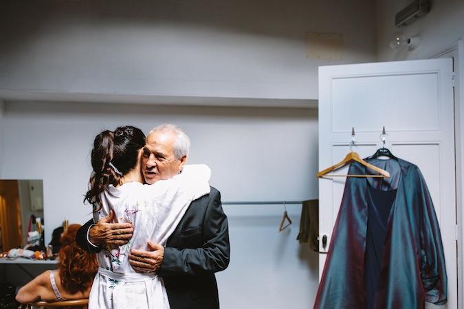 La boda de laura y jaime