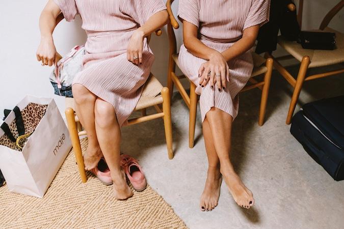 La boda de laura y jaime