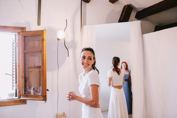 La boda de laura y jaime