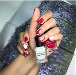 Deborah Lippmann