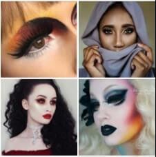 Cosméticos Illamasqua