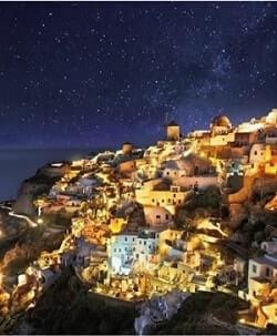 Wonderful Places insta account