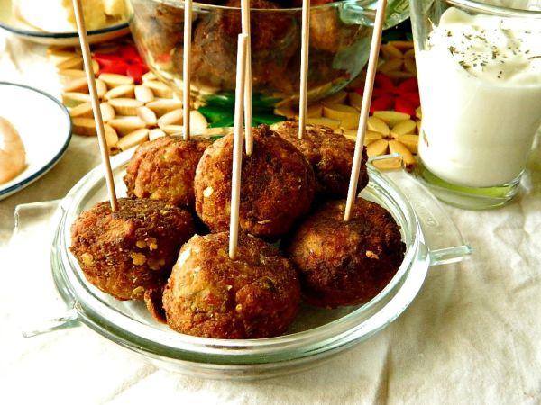 albóndigas de berenjena 02