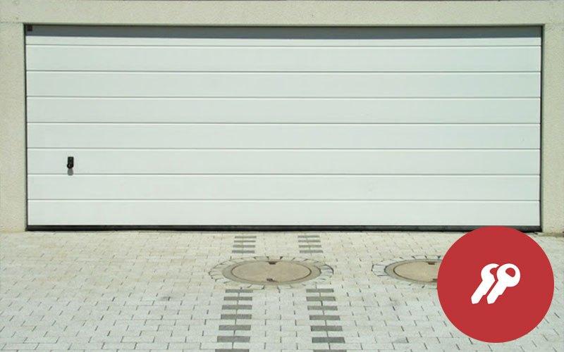 Motores para puertas de garaje