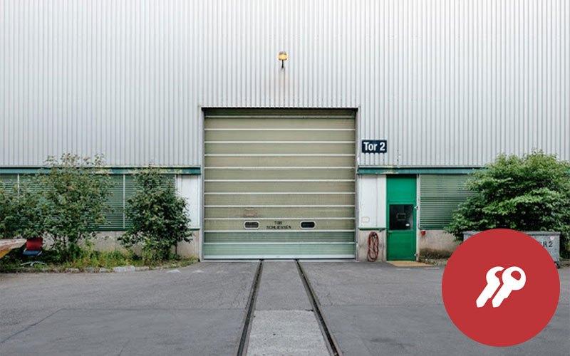 Motores para puertas de garaje