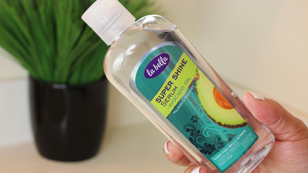 Productos La Bella Beauty para el cuidado del cabello Belleza