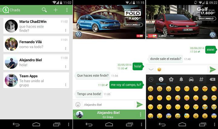 aplicaciones para ganar dinero desde el movil Android o celular apps para ganar credito en Paypal Amazon Google Play iTunes Steam etc. consigue algo de cash probando apps juegos viendo videos y mucho más
