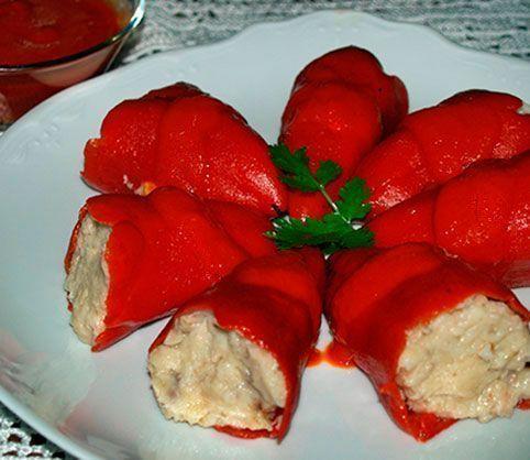 Salsa de yogur fácil y rápida