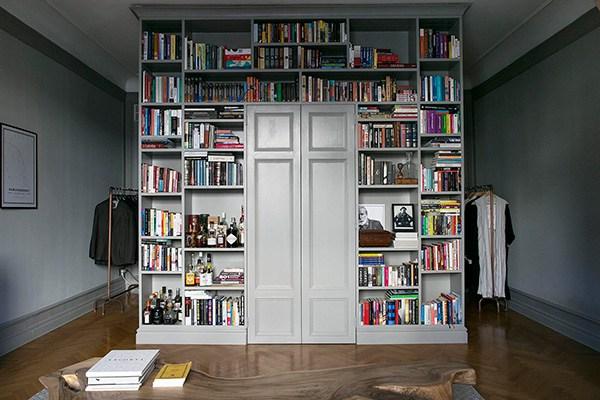 UNA SEPARACIÓN ORIGINAL