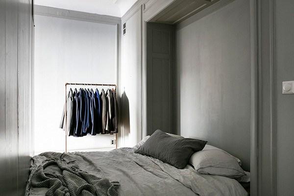 UNA SEPARACIÓN ORIGINAL