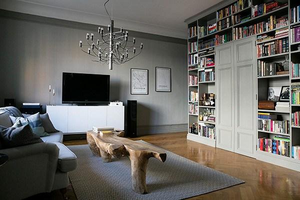 UNA SEPARACIÓN ORIGINAL