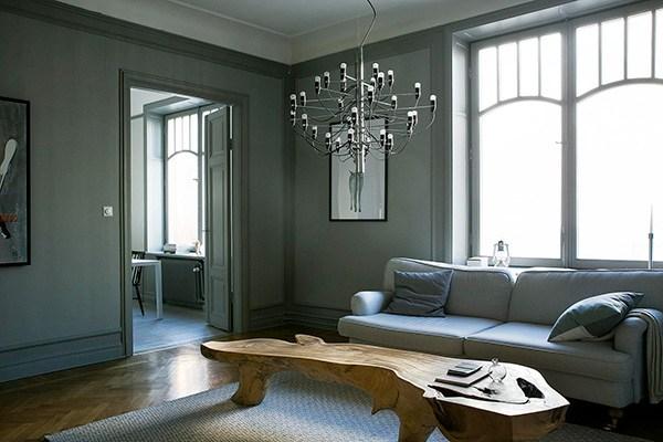 UNA SEPARACIÓN ORIGINAL