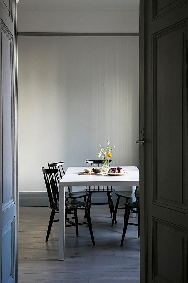 UNA SEPARACIÓN ORIGINAL