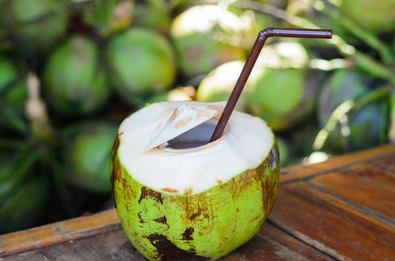 Recetas de cócteles