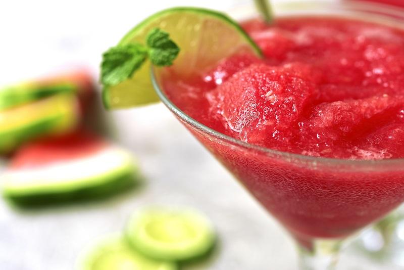 Recetas de cócteles