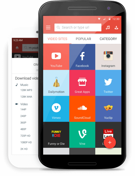 Mejores aplicaciones android 2017