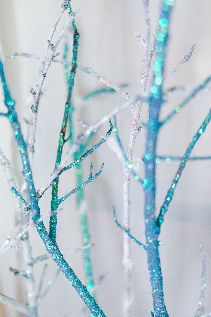 manualidades de fiestas de frozen para niños originales