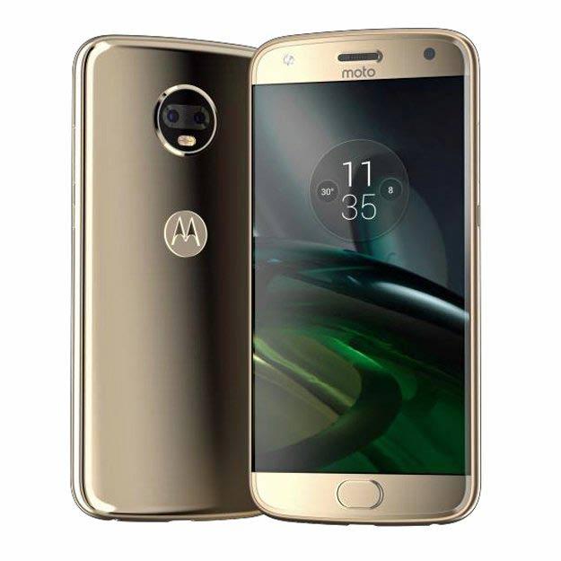 Motorola Moto X4