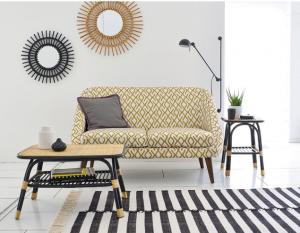 espejo sol la redoute