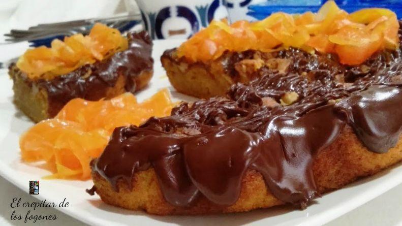 calabacines rellenos