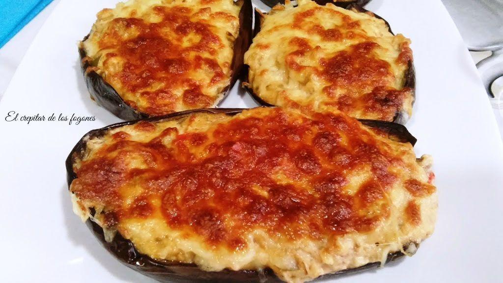 calabacines rellenos