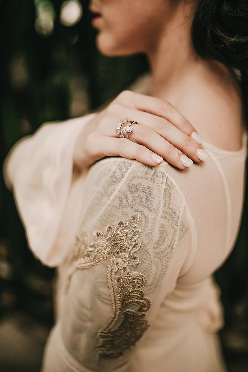 ALMA by Quiero una boda Perfecta