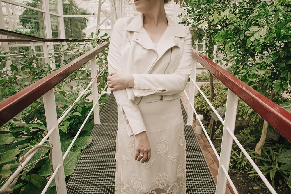 ALMA by Quiero una boda Perfecta