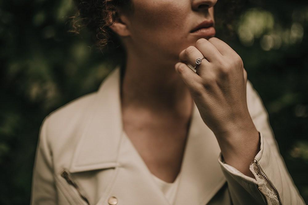 ALMA by Quiero una boda Perfecta