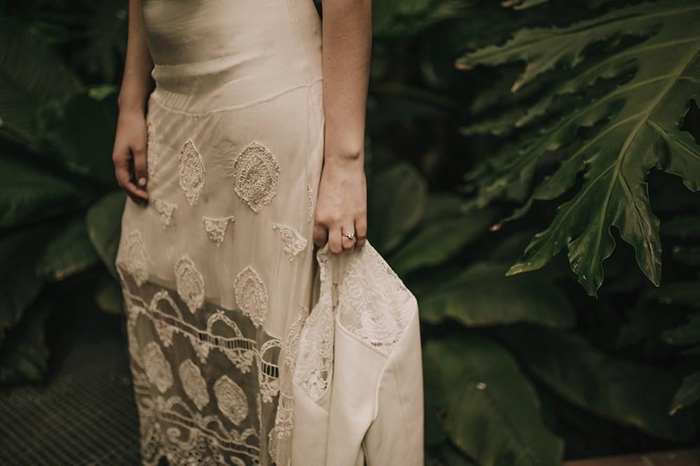 ALMA by Quiero una boda Perfecta