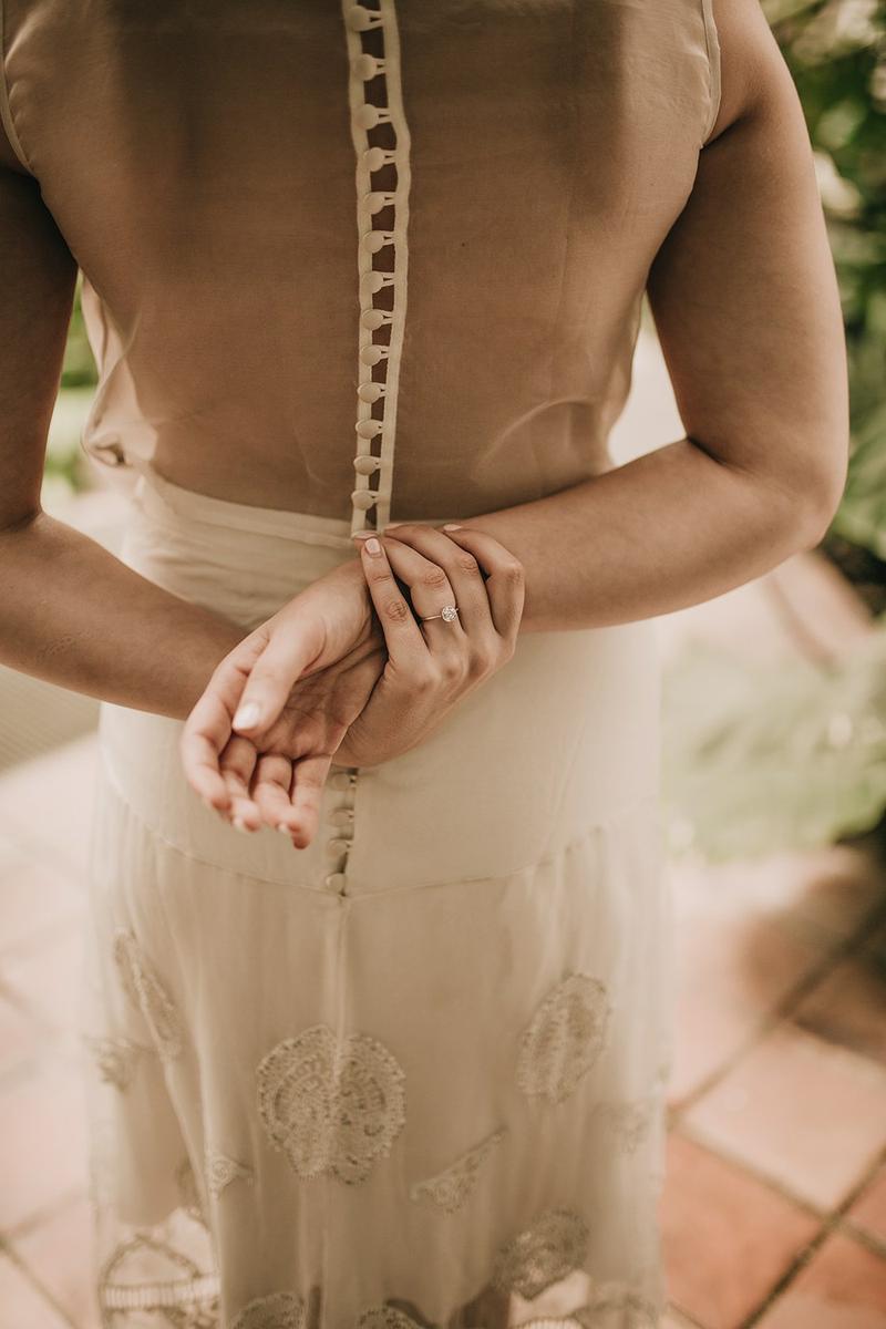 ALMA by Quiero una boda Perfecta