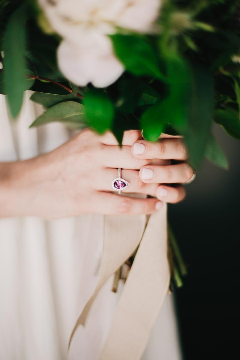 ALMA by Quiero una boda Perfecta