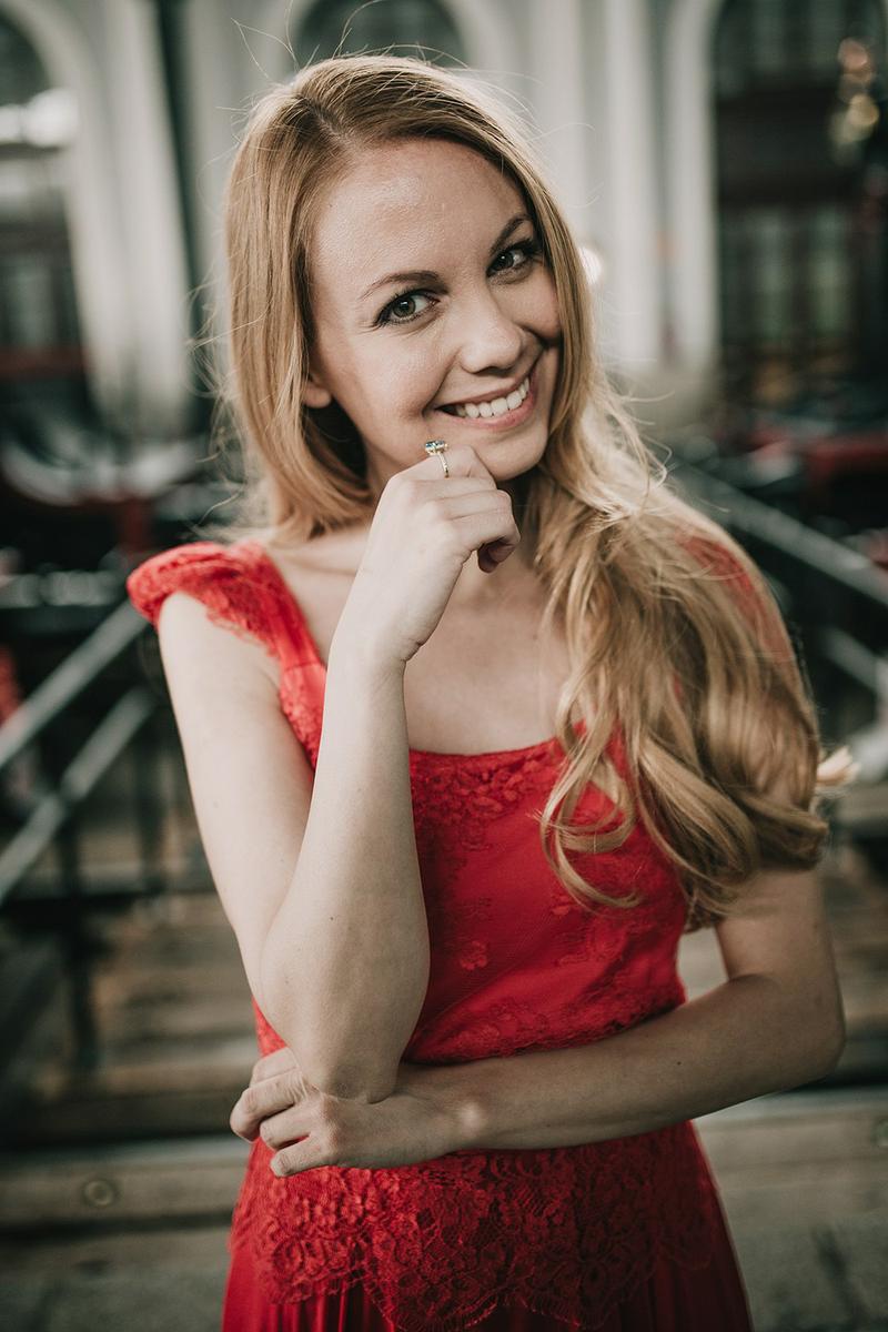 ALMA by Quiero una boda Perfecta