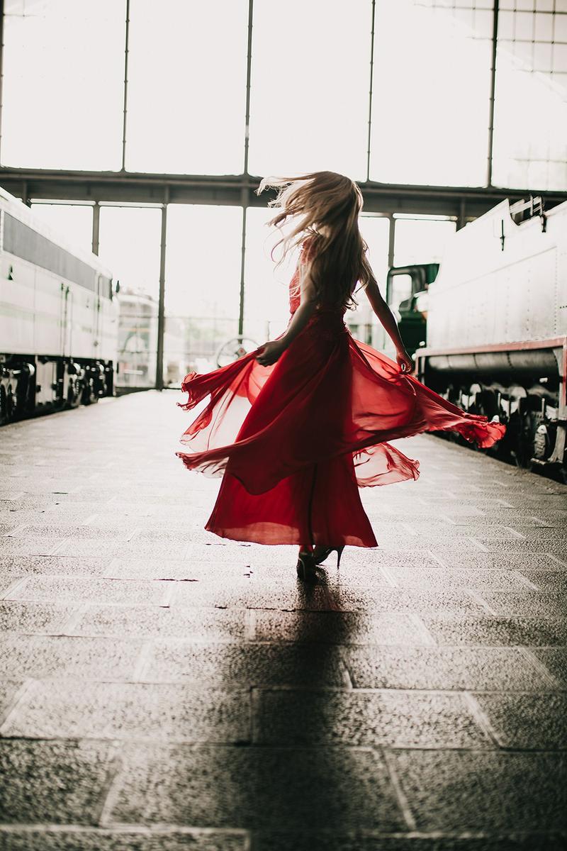 ALMA by Quiero una boda Perfecta