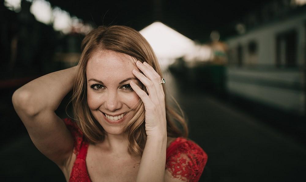 ALMA by Quiero una boda Perfecta