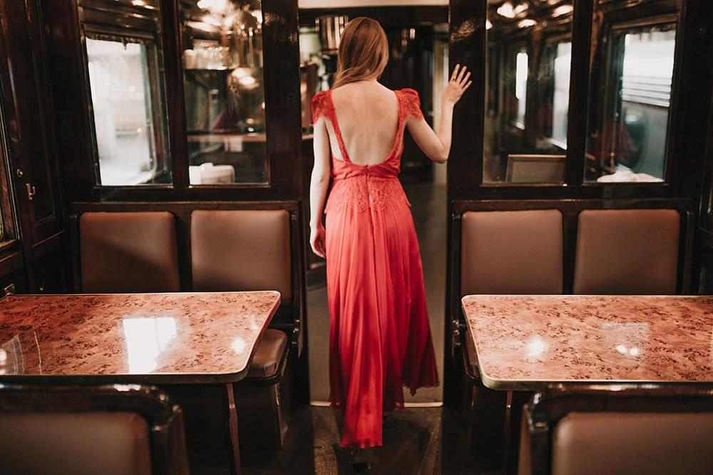 ALMA by Quiero una boda Perfecta